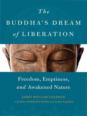 cover image of The Buddha's Dream of Liberation